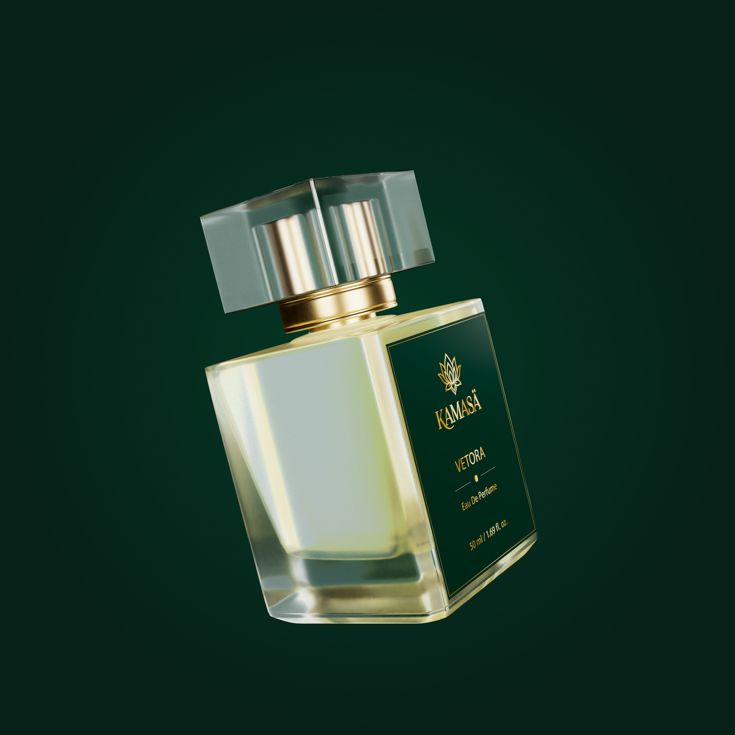 Vetora 50ML