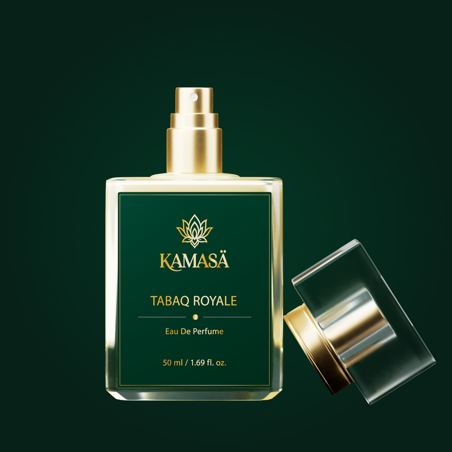 Tabaq Royale 50ML