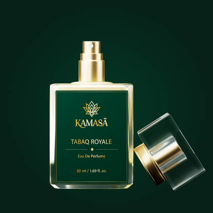 Tabaq Royale 50ML
