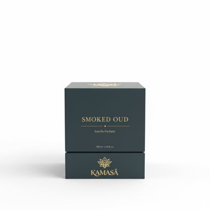 Smoked Oud 100ML