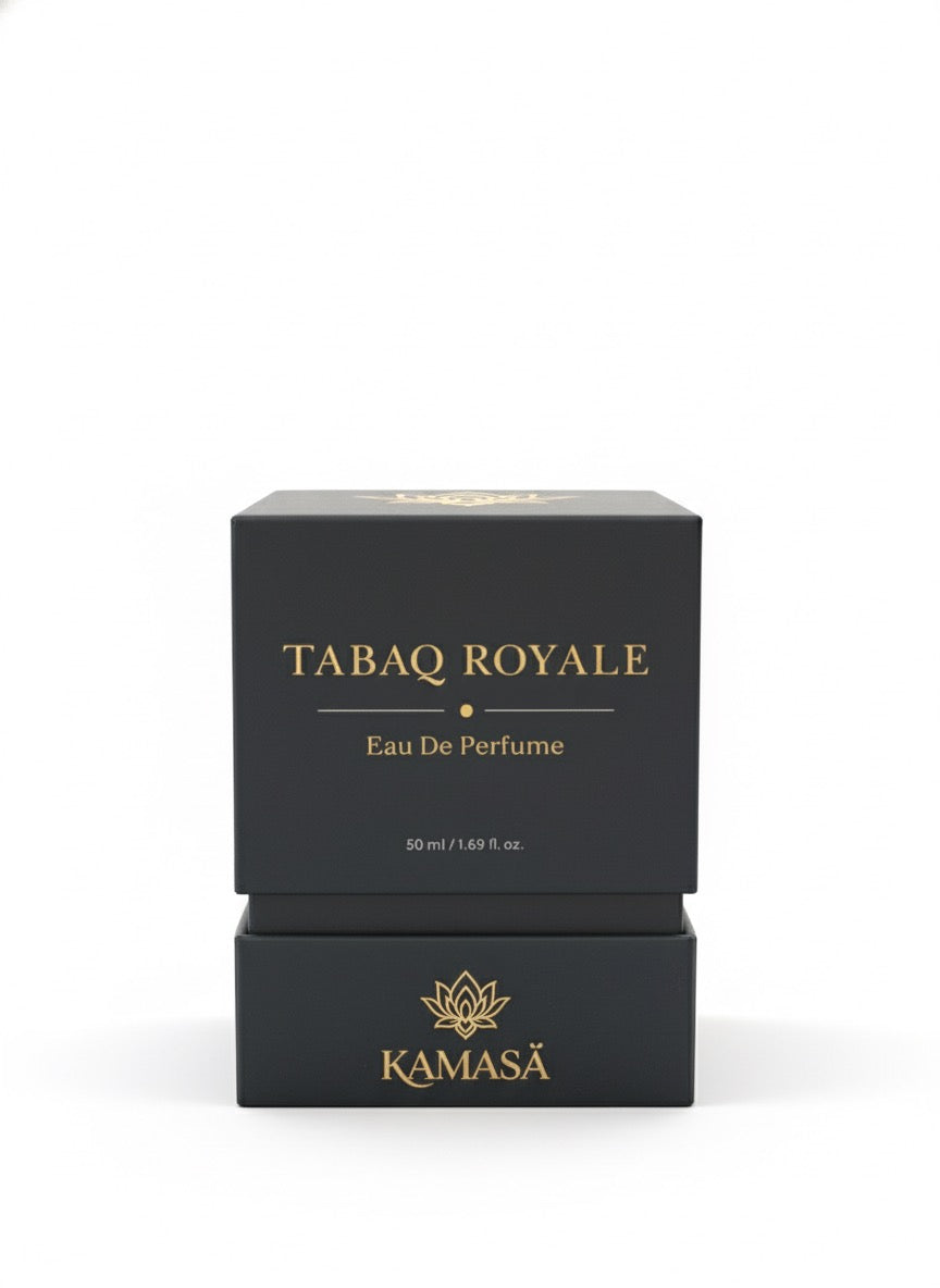 Tabaq Royale 50ML