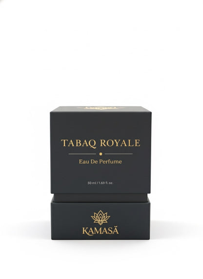 Tabaq Royale 50ML
