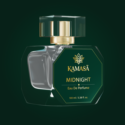 Midnight 100ML