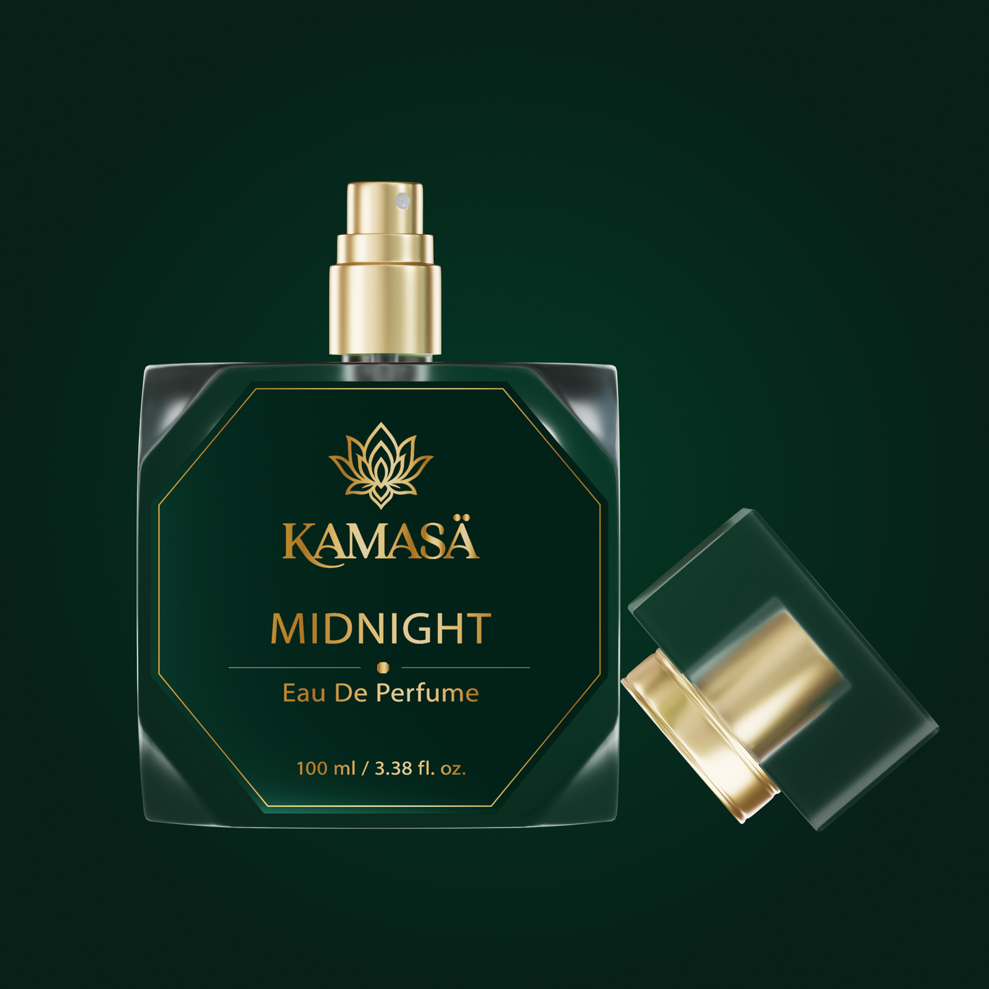 Midnight 100ML