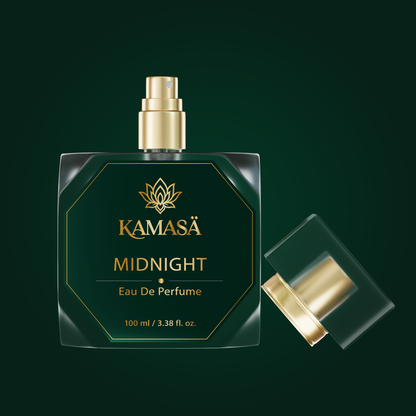 Midnight 100ML