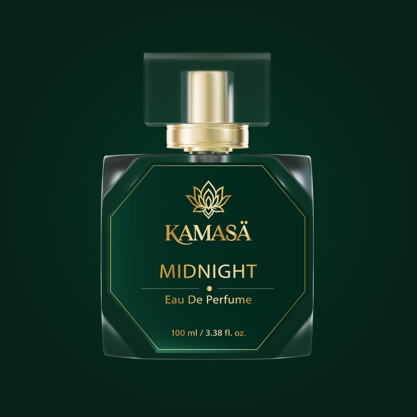 Midnight 100ML