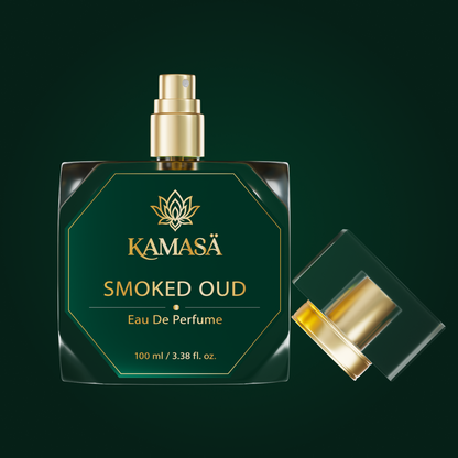 Smoked Oud 100ML