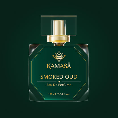 Smoked Oud 100ML