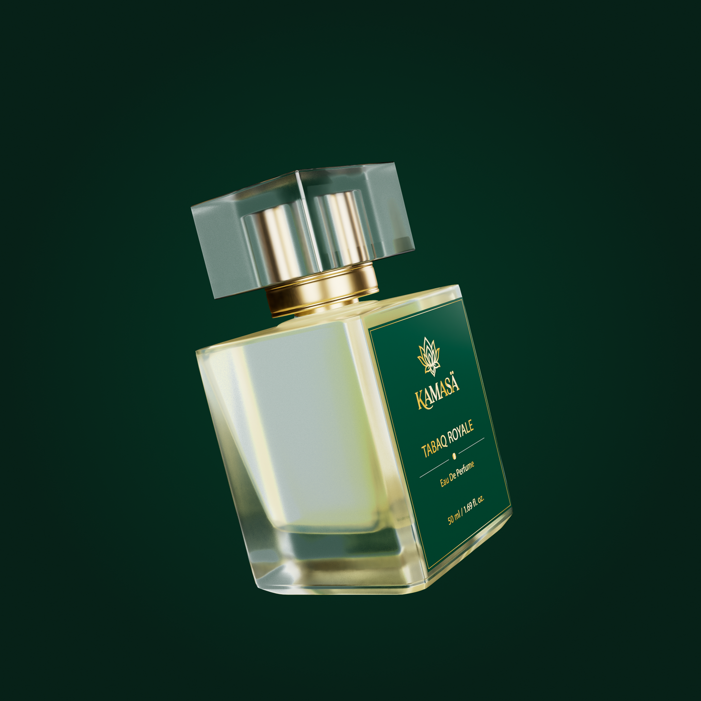 Tabaq Royale 50ML