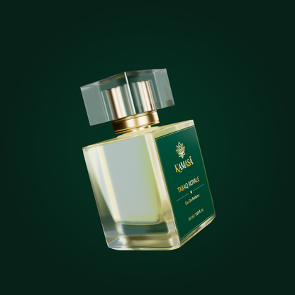 Tabaq Royale 50ML