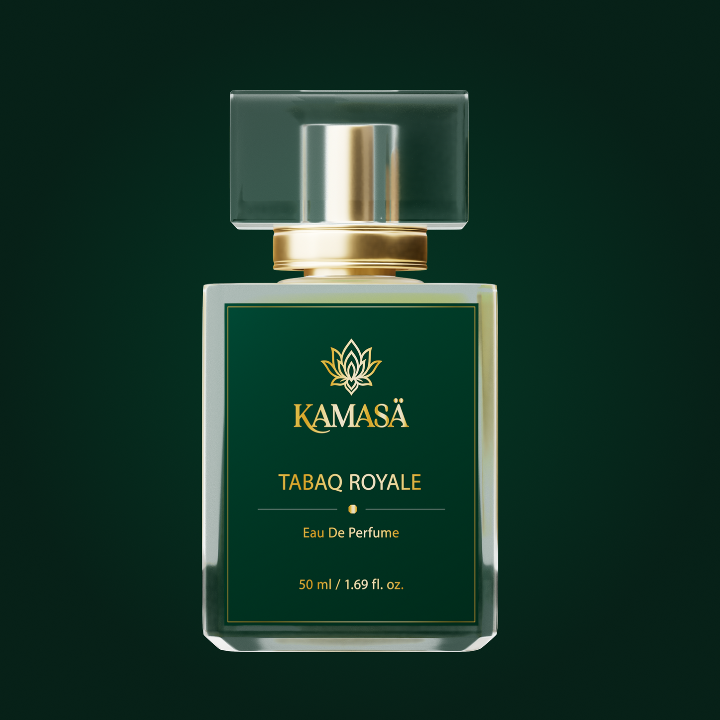 Tabaq Royale 50ML