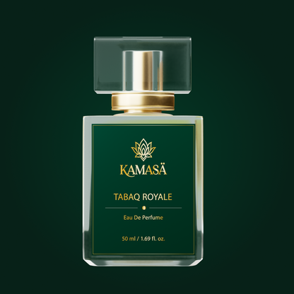 Tabaq Royale 50ML