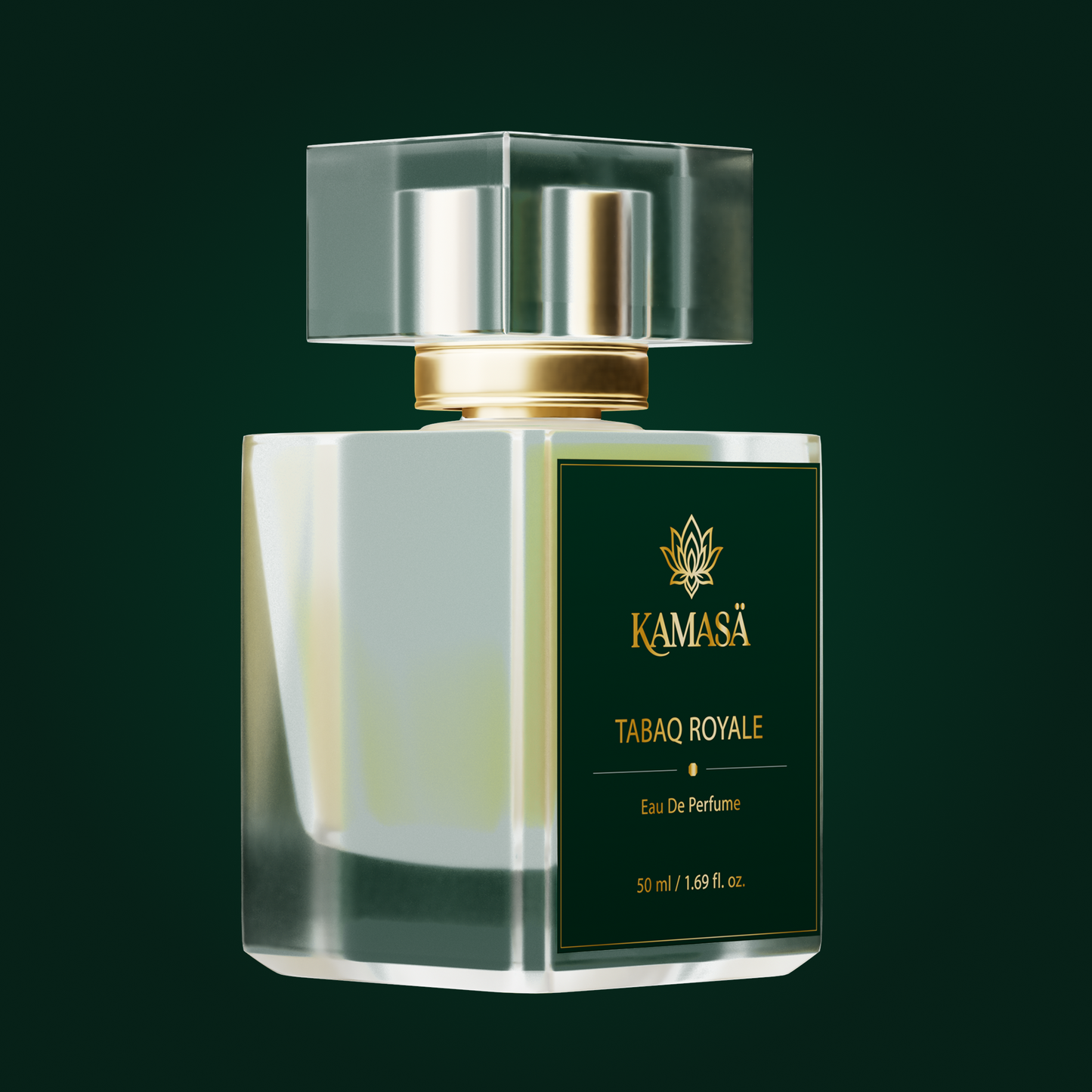 Tabaq Royale 50ML