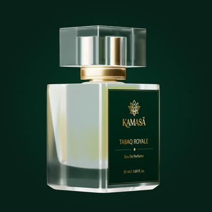 Tabaq Royale 50ML