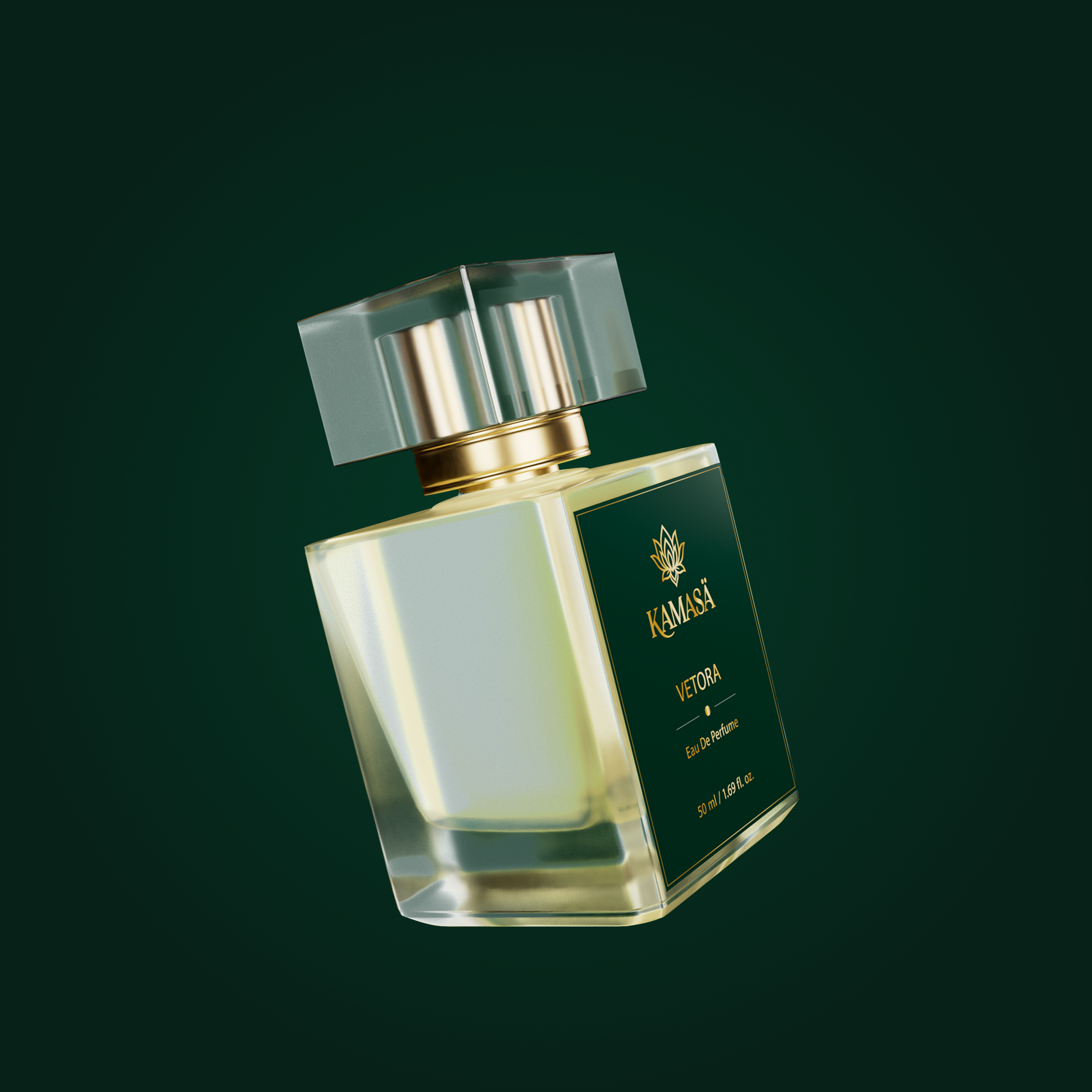 Vetora 50ML