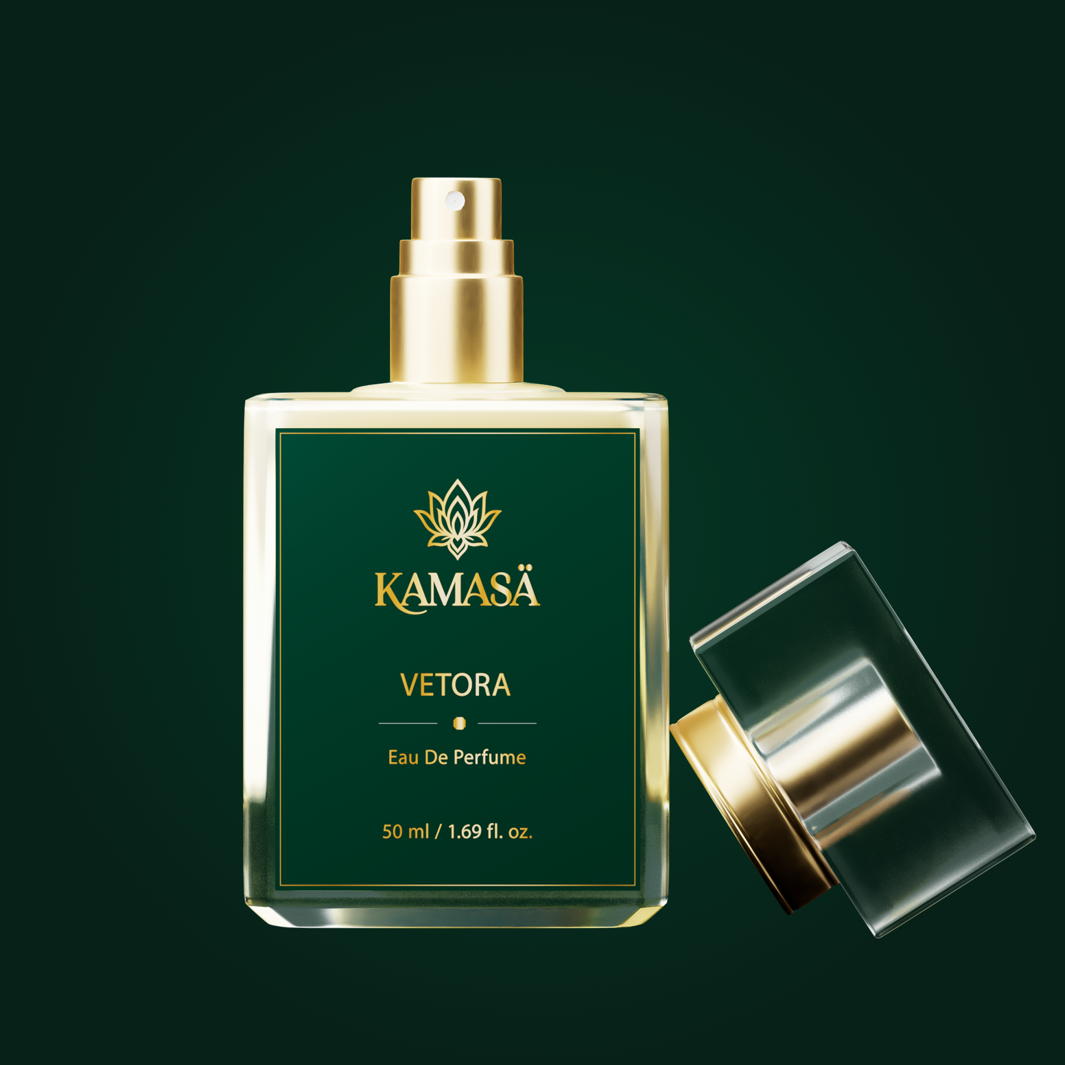 Vetora 50ML