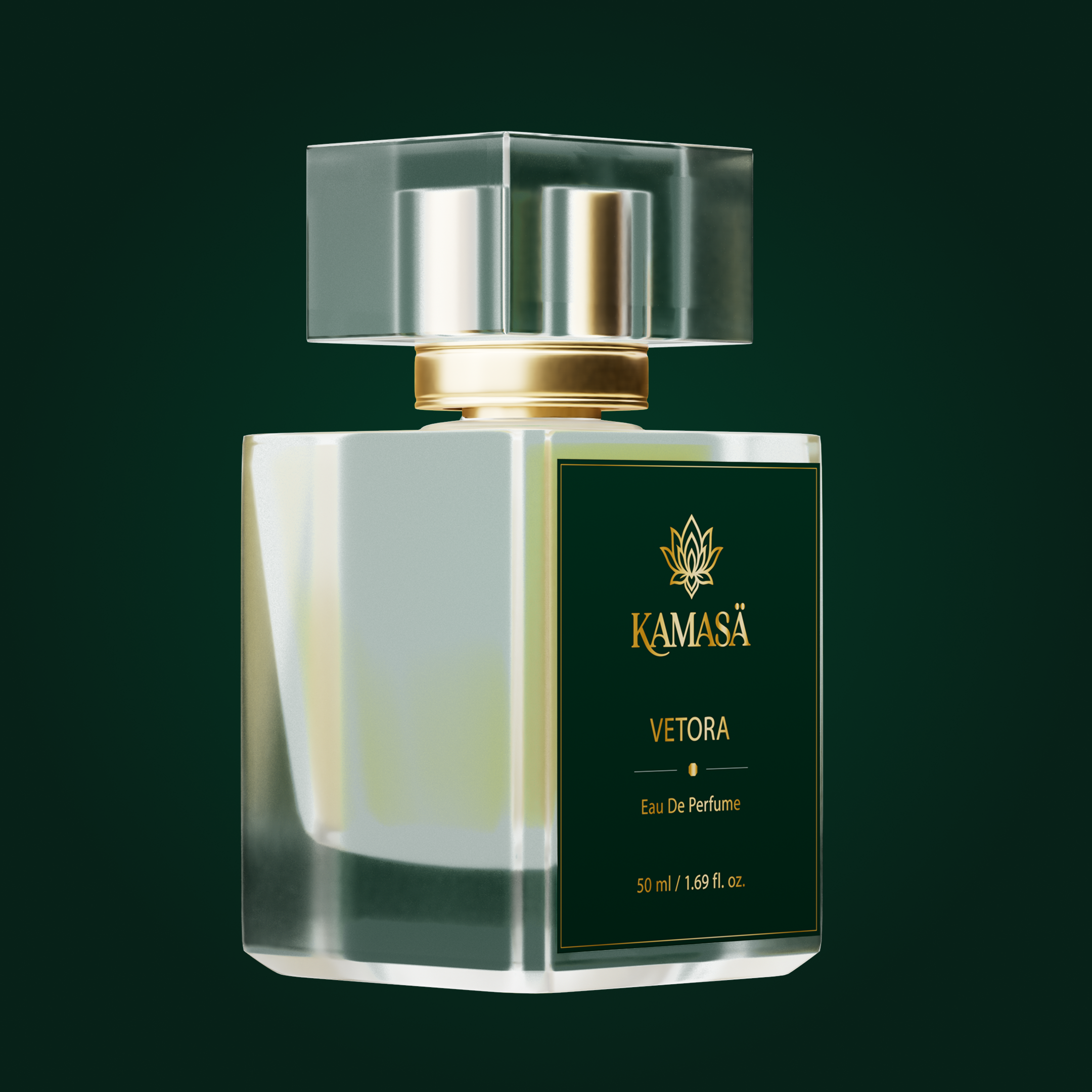 Vetora 50ML