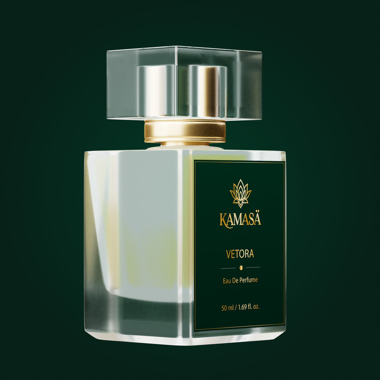 Vetora 50ML