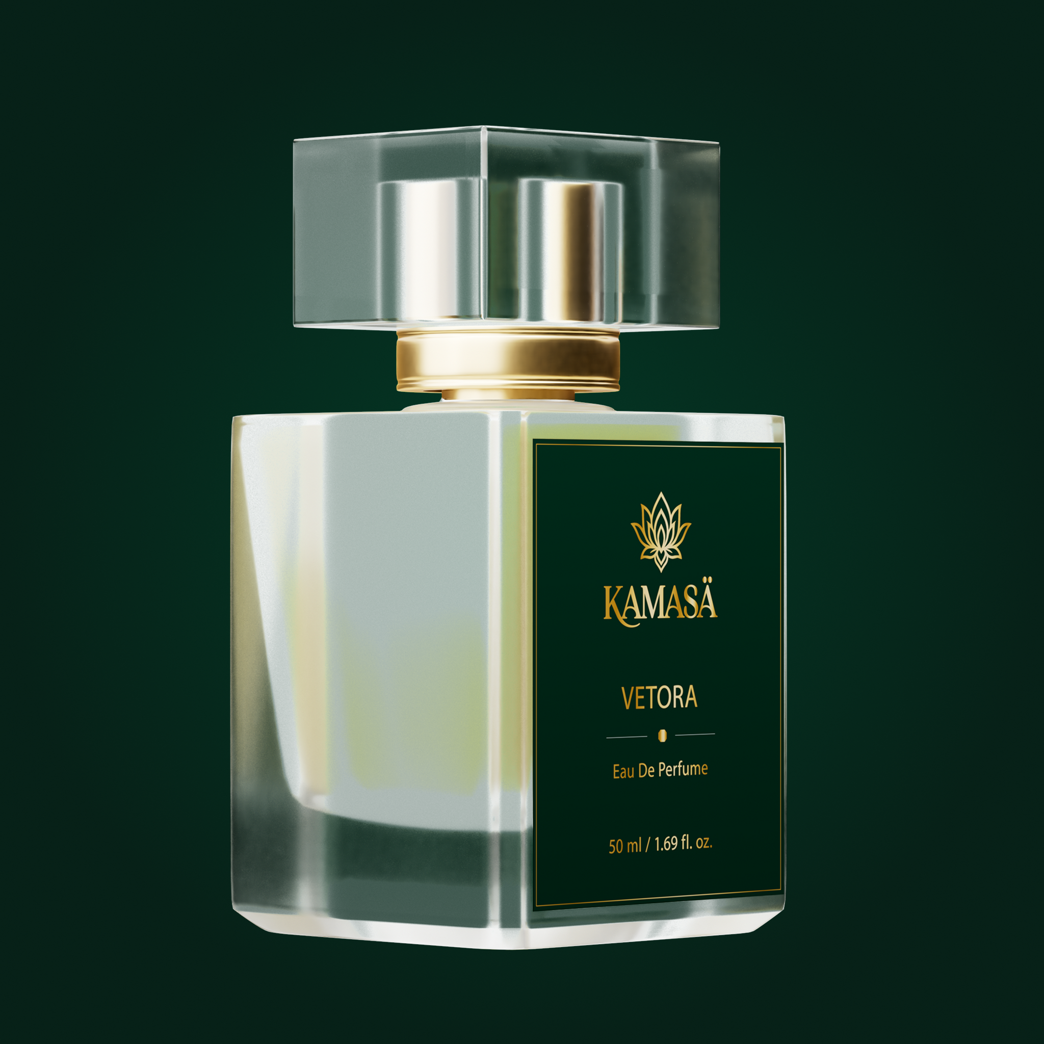 Vetora 50ML