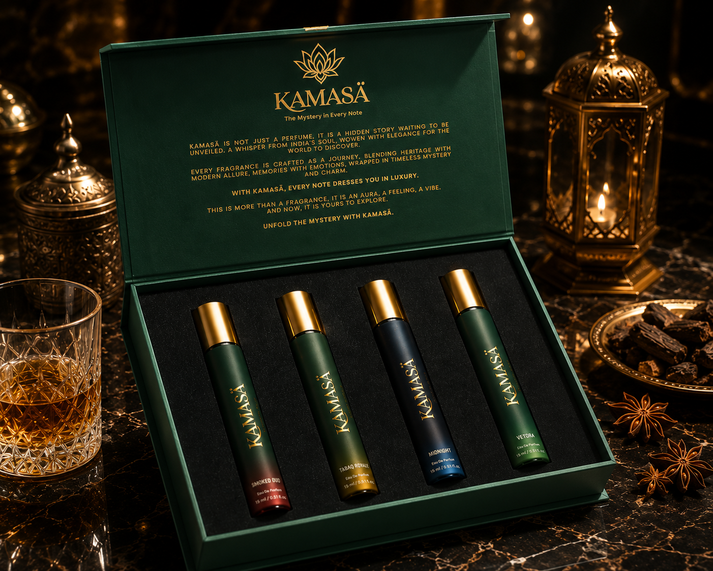 Gift Set